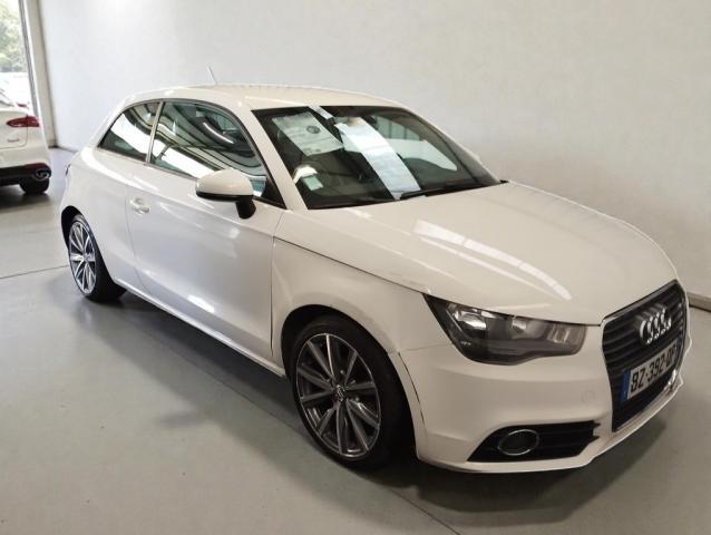 Audi A1 image 2