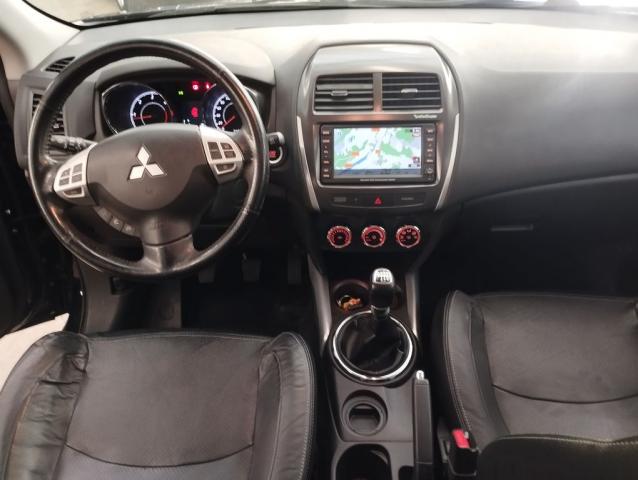 Mitsubishi Asx image 3