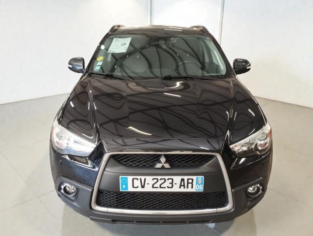 Mitsubishi Asx image 4