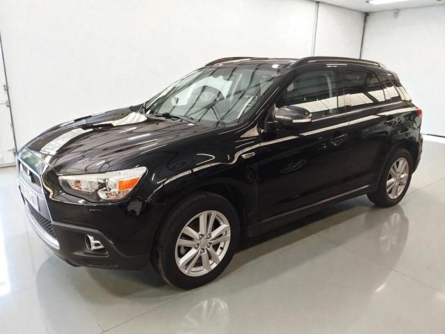 Mitsubishi Asx image 5