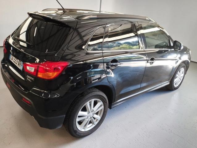 Mitsubishi Asx image 1