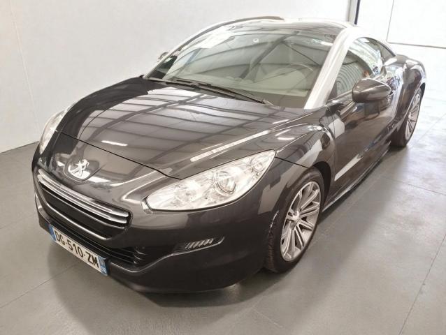 Peugeot Rcz 1.6 Thp 155 2p
