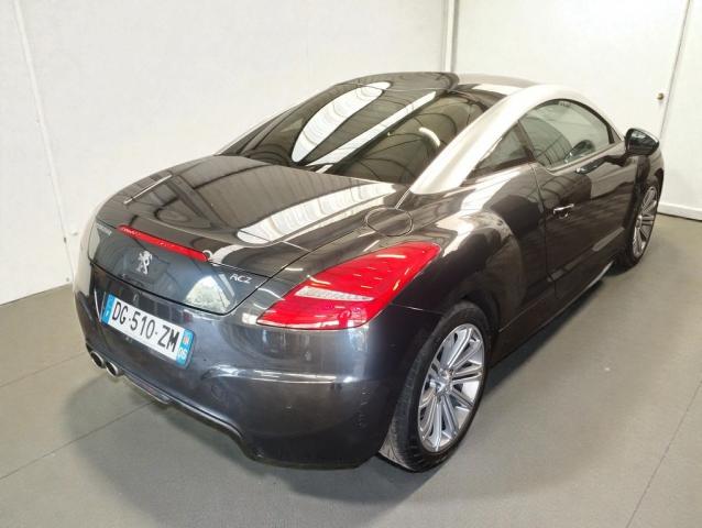 Peugeot Rcz image 1