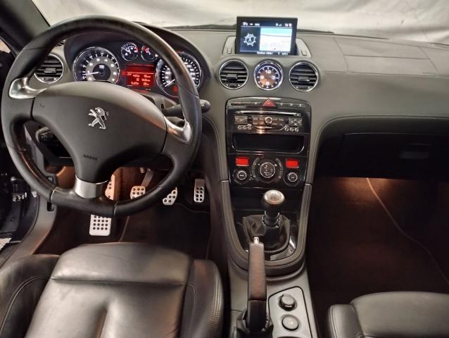 Peugeot Rcz image 5