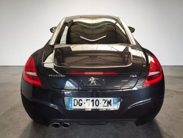 Peugeot Rcz image 4