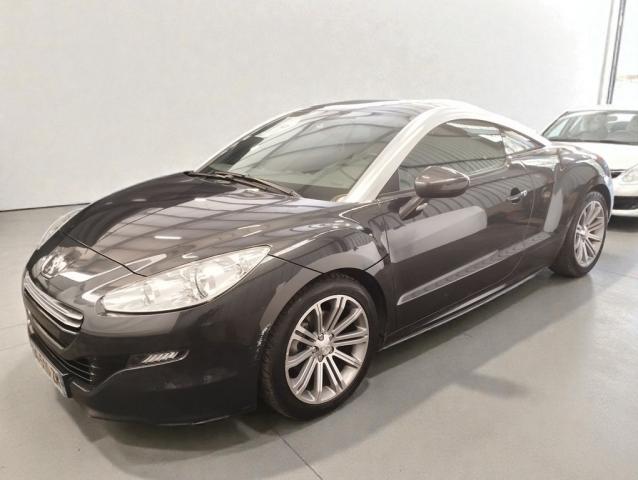 Peugeot Rcz image 6