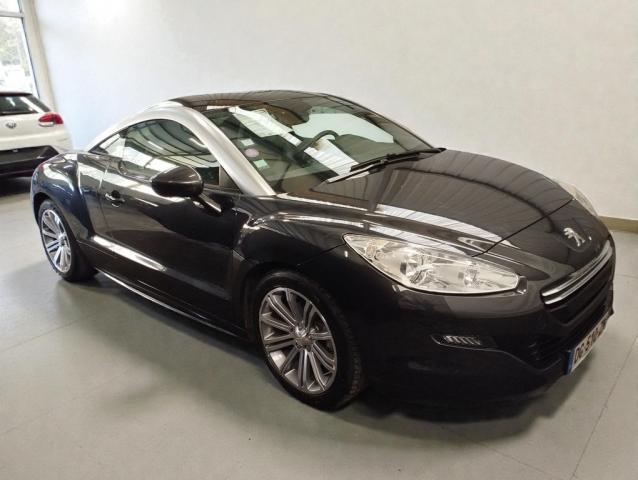 Peugeot Rcz image 3