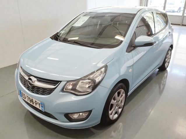 Opel Karl 1.0 75 Cosmo 5p