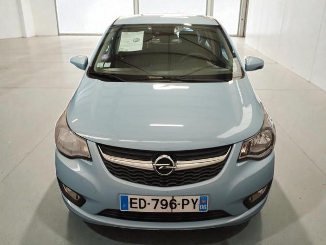 Opel Karl image 6