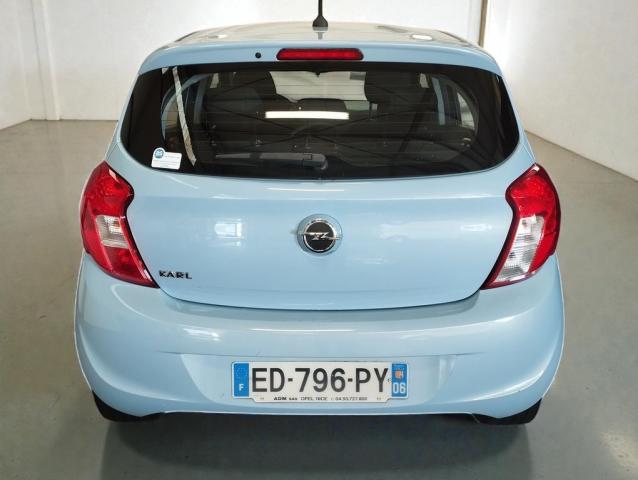 Opel Karl image 4
