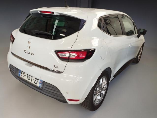 Renault Clio image 3