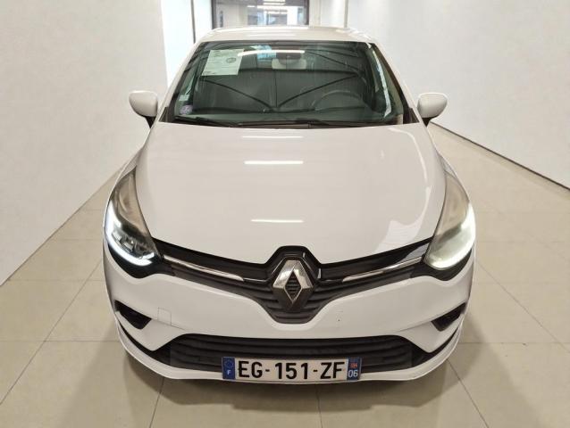 Renault Clio image 1
