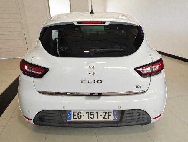 Renault Clio image 5