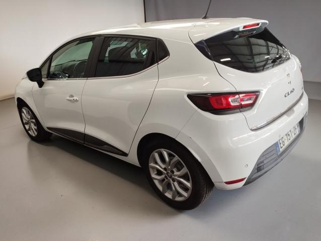 Renault Clio image 2