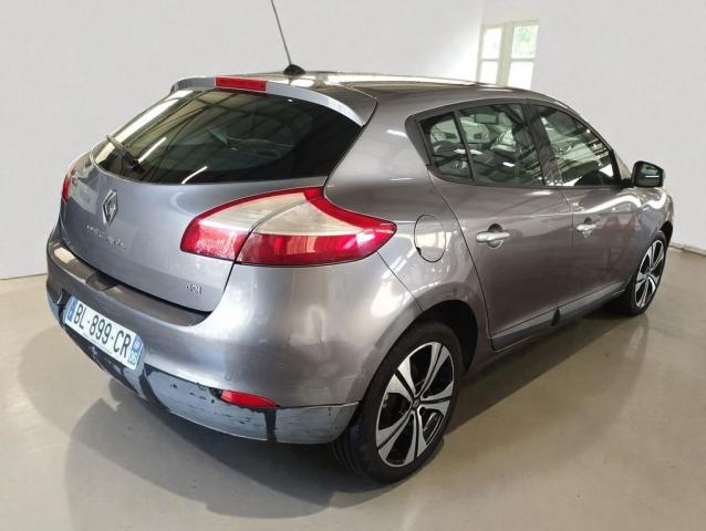 Renault Mégane image 2