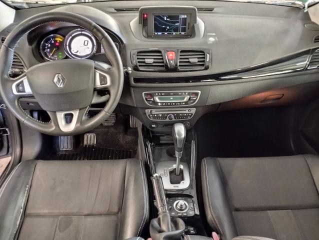 Renault Mégane image 3