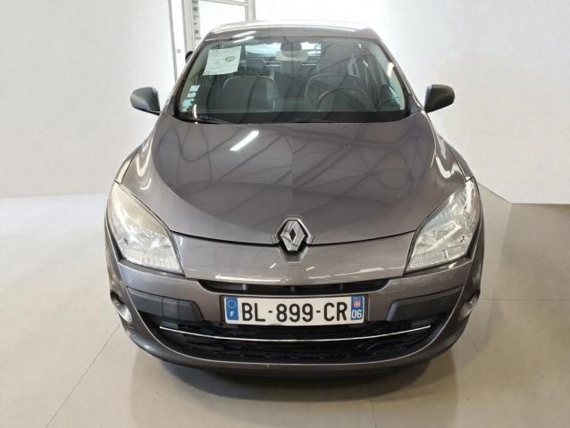 Renault Mégane image 5