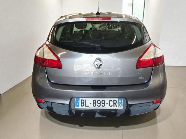 Renault Mégane image 6