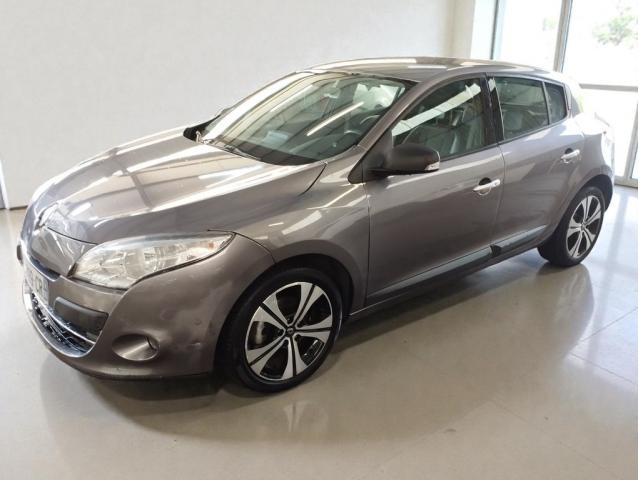 Renault Mégane image 4