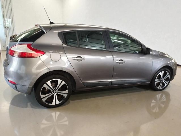 Renault Mégane image 1