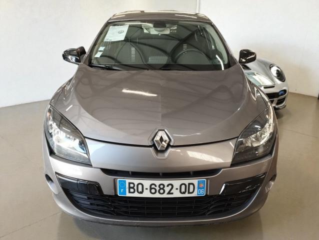 Renault Mégane image 6