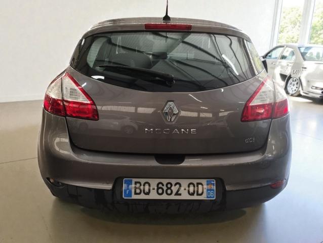 Renault Mégane image 4