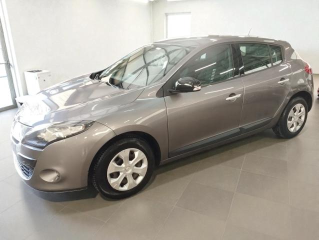 Renault Mégane image 1