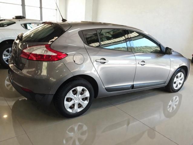 Renault Mégane image 5