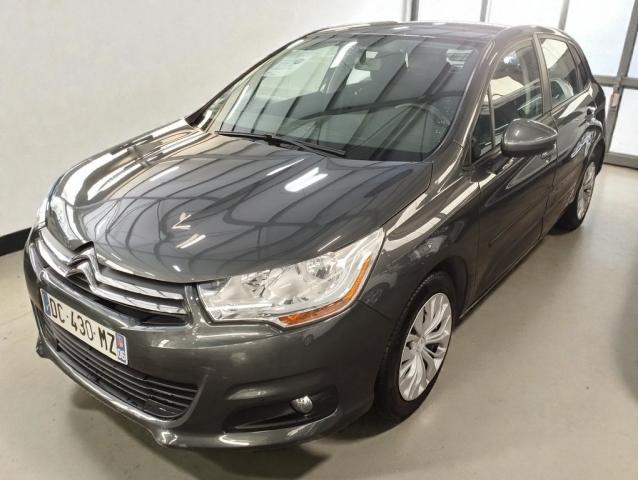 Citroen C4 1.4 Vti 95
