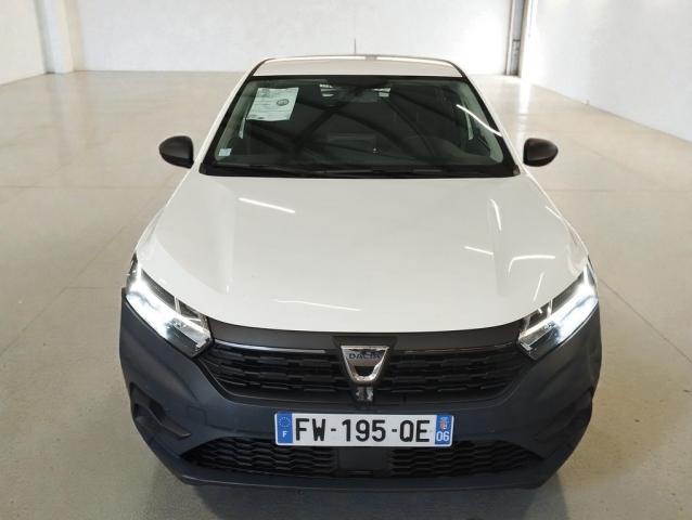 Dacia Sandero image 5