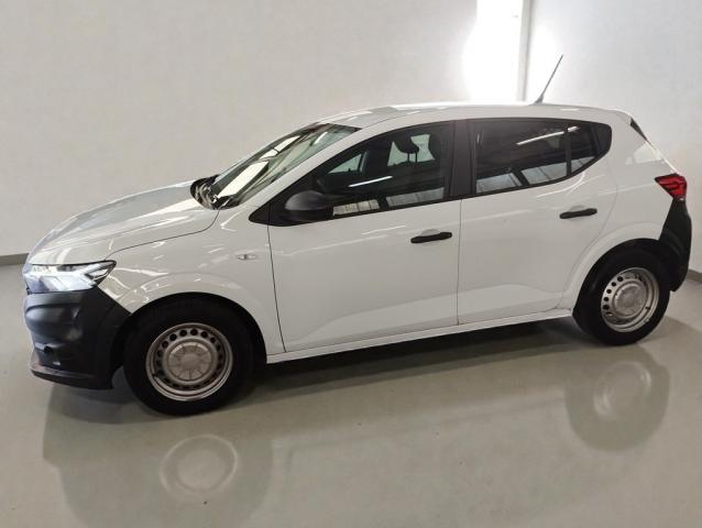 Dacia Sandero image 3