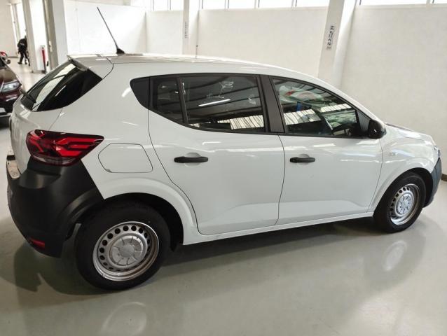 Dacia Sandero image 6