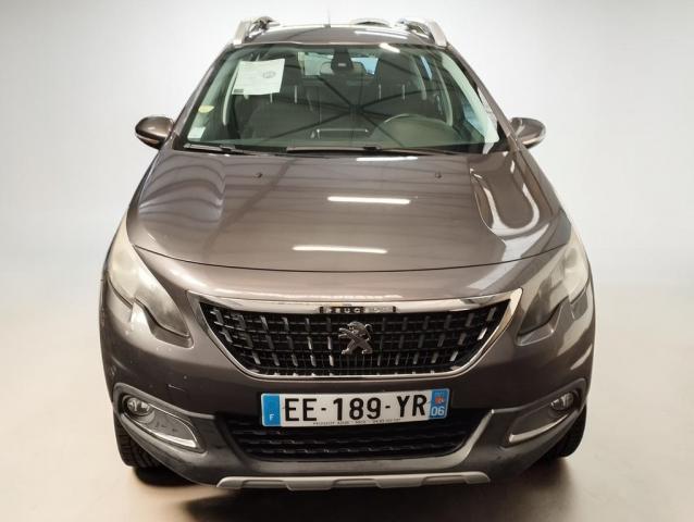 Peugeot 2008 image 4