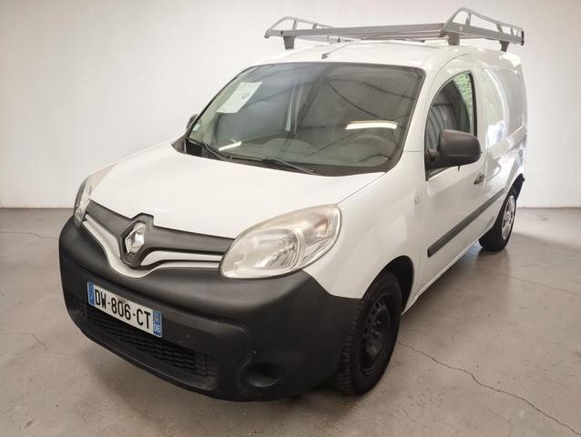 Renault Kangoo Express 1.5 Dci 90 Ste Gd Cft