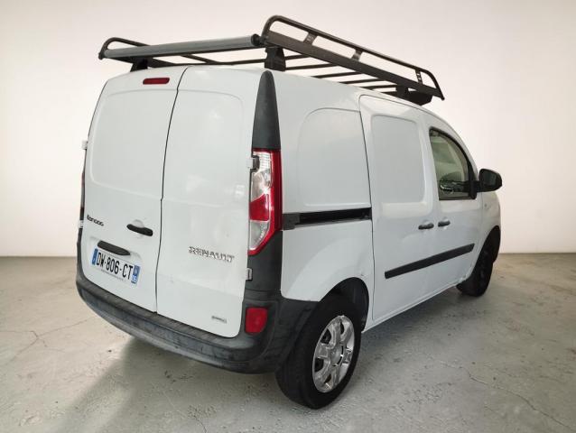 Renault Kangoo Express image 2