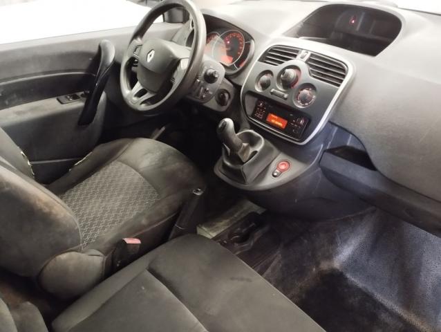 Renault Kangoo Express image 1