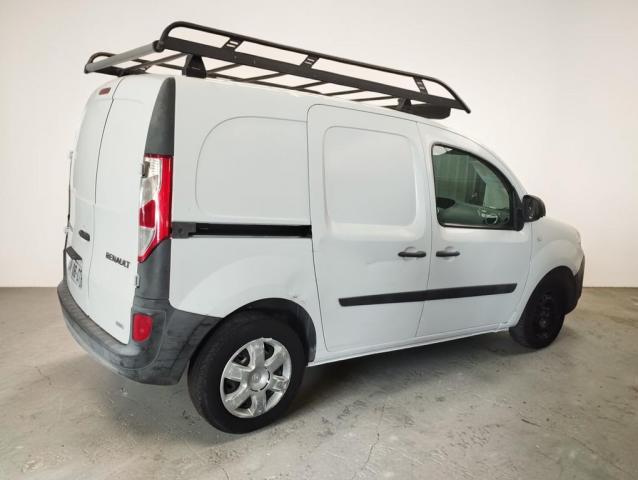 Renault Kangoo Express image 4