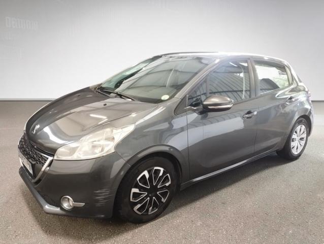 Peugeot 208 image 3