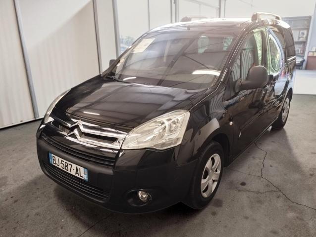 Citroen Berlingo 1.6 Hdi 90 5p