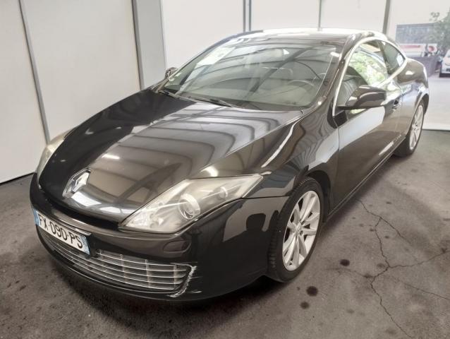 Renault Laguna Coupé 2.0 Dci 150 Dynamique 2p