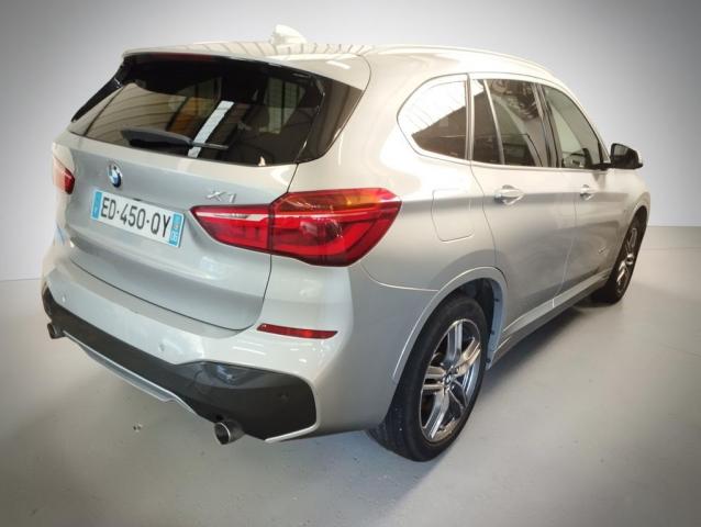 Bmw X1 image 3