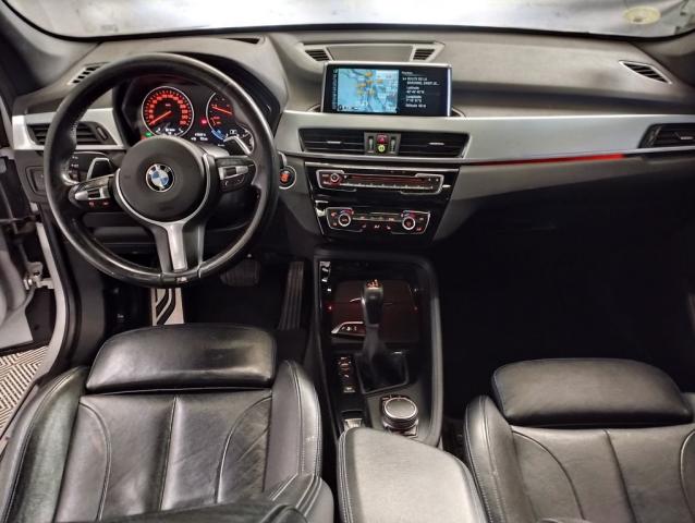 Bmw X1 image 2