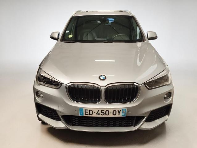 Bmw X1 image 3