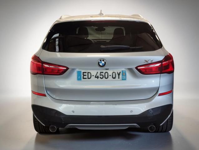 Bmw X1 image 2