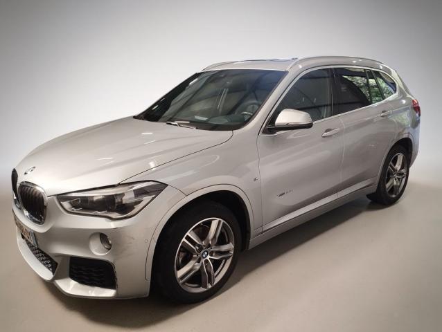 Bmw X1 image 1