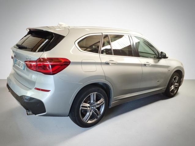 Bmw X1 image 1