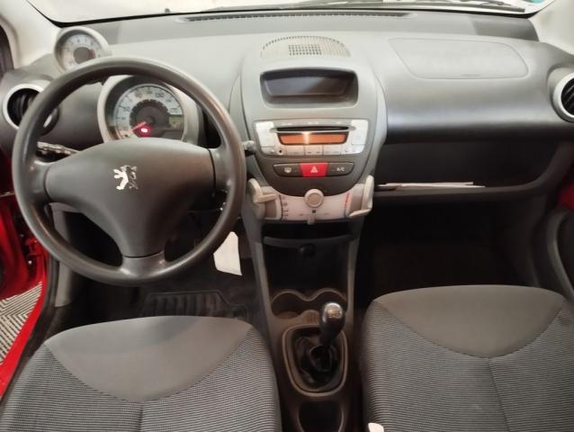 Peugeot 107 image 2