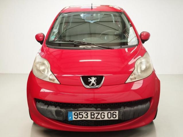 Peugeot 107 image 1