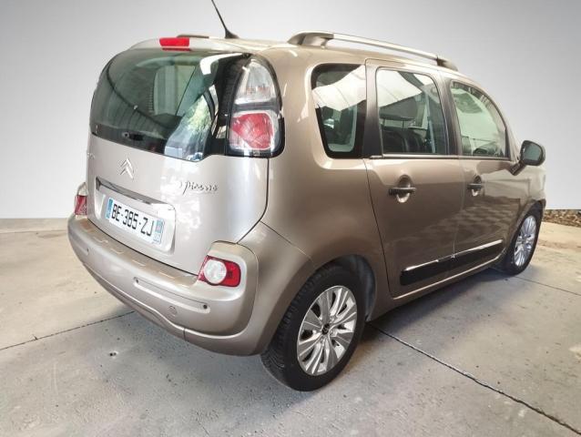 Citroen C3 Picasso image 1