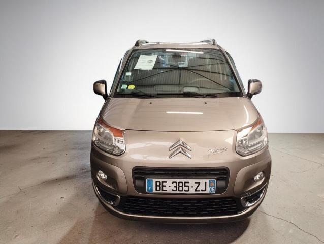 Citroen C3 Picasso image 5